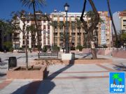 Plaza de La Merced. Huelva, Andaluca